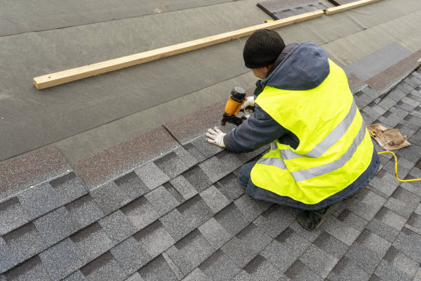 Trusted Rochester, MI Roofing Contractor Experts