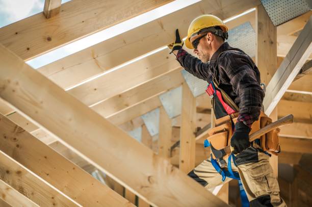 Best New Roof Installation  in Rochester, MI