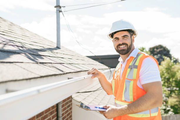 Quick and Trustworthy Emergency Roof Repair Services in Rochester, MI